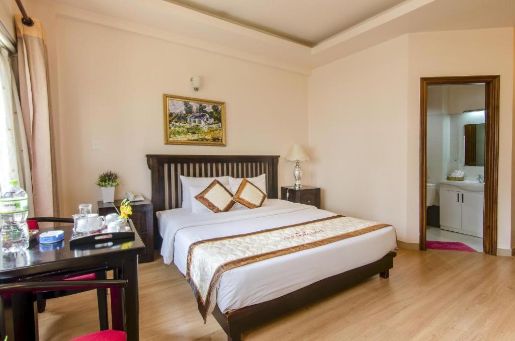 Vien Dong District 7 Phu My Hung 2* Ho Chi Minh City