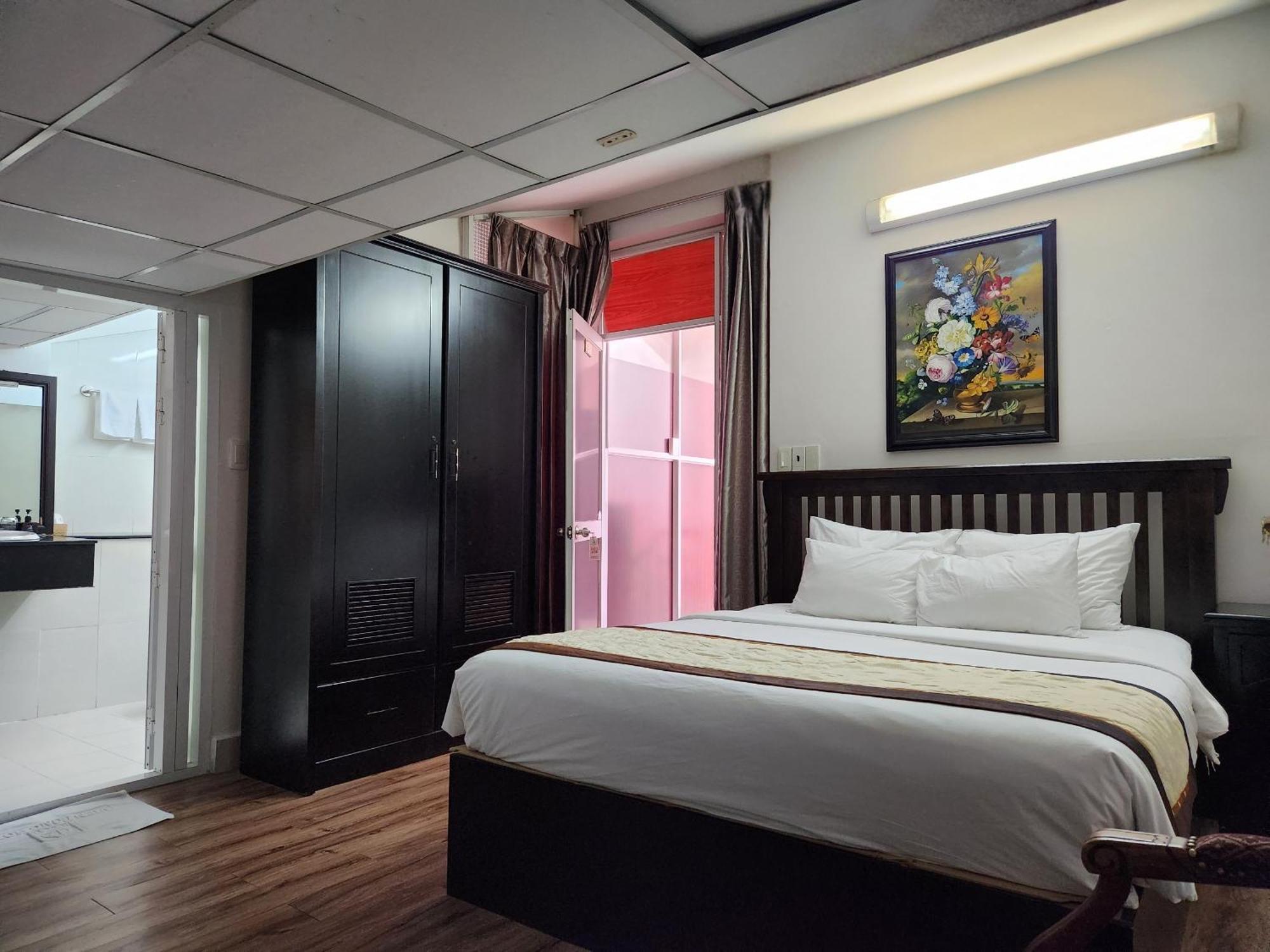 Vien Dong District 7 Phu My Hung 2* Ho Chi Minh City