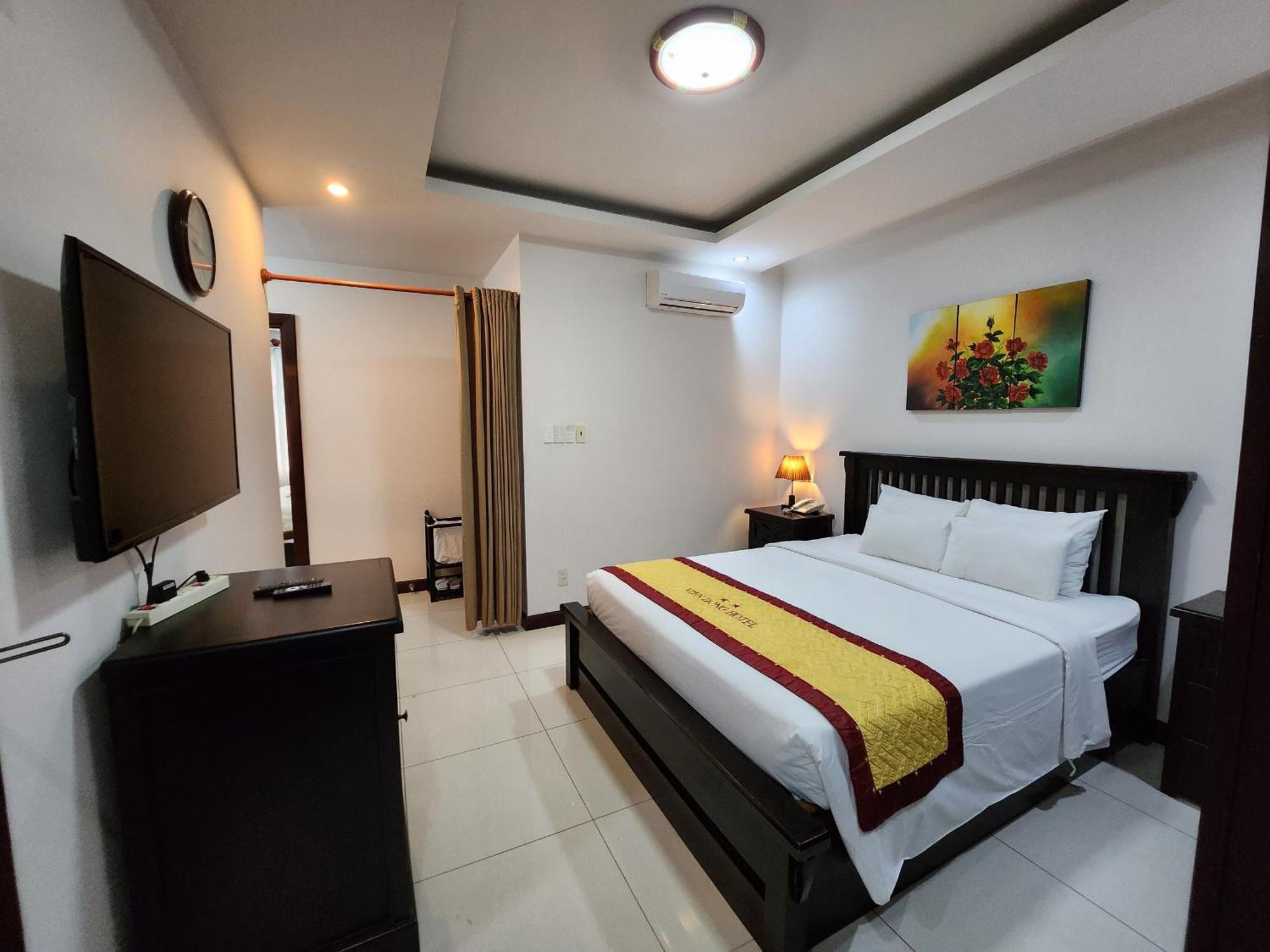 Vien Dong District 7 Phu My Hung 2* Ho Chi Minh City